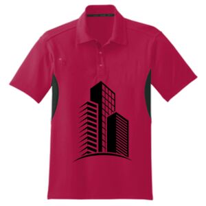 Accelerator Polo Thumbnail