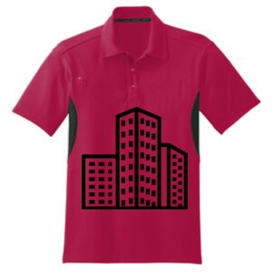 Accelerator Polo Thumbnail