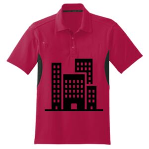 Accelerator Polo Thumbnail