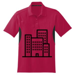 Accelerator Polo Thumbnail