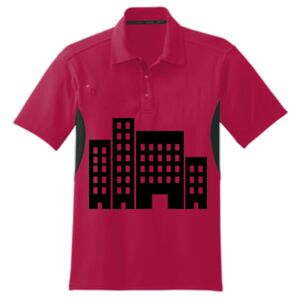 Accelerator Polo Thumbnail