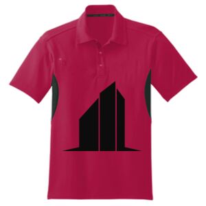 Accelerator Polo Thumbnail