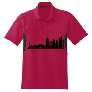 Accelerator Polo Thumbnail