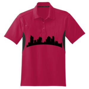 Accelerator Polo Thumbnail