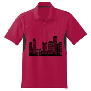 Accelerator Polo Thumbnail