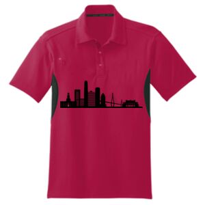 Accelerator Polo Thumbnail