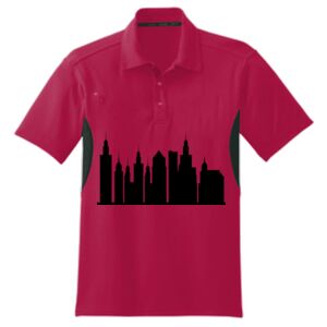 Accelerator Polo Thumbnail