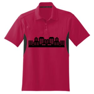 Accelerator Polo Thumbnail