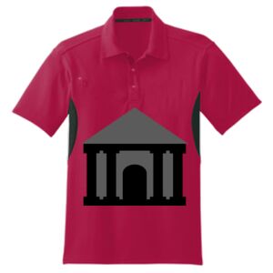 Accelerator Polo Thumbnail