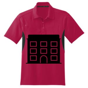 Accelerator Polo Thumbnail