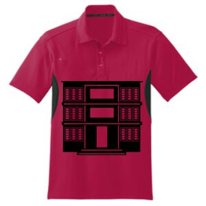 Accelerator Polo Thumbnail