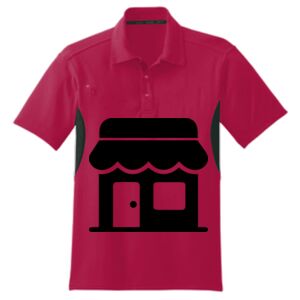 Accelerator Polo Thumbnail