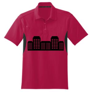 Accelerator Polo Thumbnail