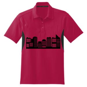 Accelerator Polo Thumbnail