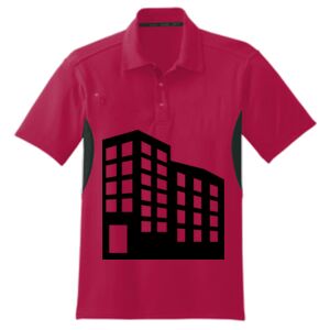 Accelerator Polo Thumbnail