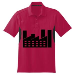 Accelerator Polo Thumbnail