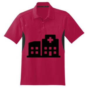 Accelerator Polo Thumbnail