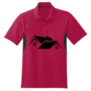 Accelerator Polo Thumbnail