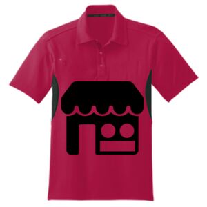 Accelerator Polo Thumbnail