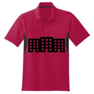 Accelerator Polo Thumbnail