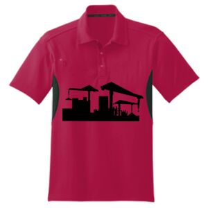 Accelerator Polo Thumbnail