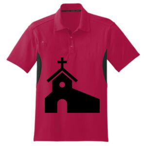 Accelerator Polo Thumbnail