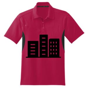 Accelerator Polo Thumbnail