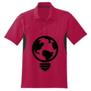 Accelerator Polo Thumbnail