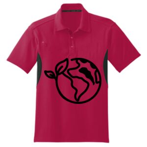 Accelerator Polo Thumbnail