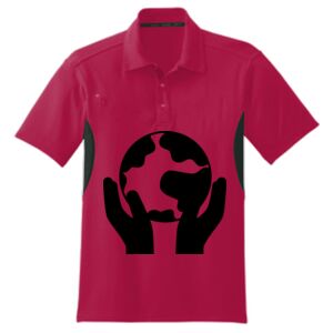 Accelerator Polo Thumbnail