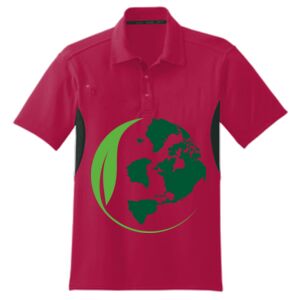 Accelerator Polo Thumbnail