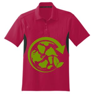 Accelerator Polo Thumbnail