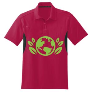 Accelerator Polo Thumbnail