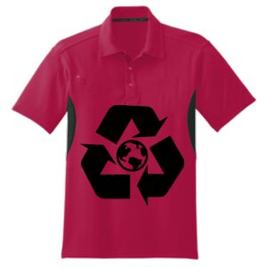 Accelerator Polo Thumbnail