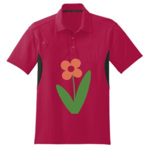 Accelerator Polo Thumbnail