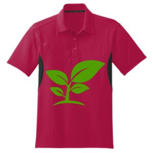 Accelerator Polo Thumbnail