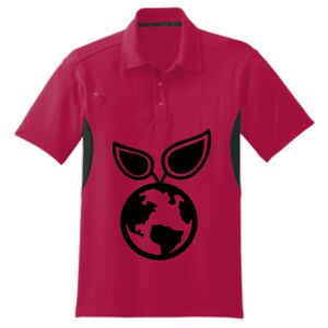 Accelerator Polo Thumbnail