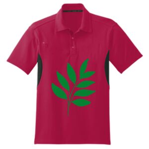 Accelerator Polo Thumbnail