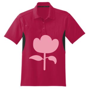 Accelerator Polo Thumbnail