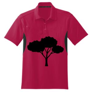 Accelerator Polo Thumbnail