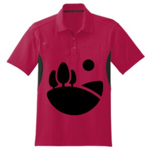 Accelerator Polo Thumbnail