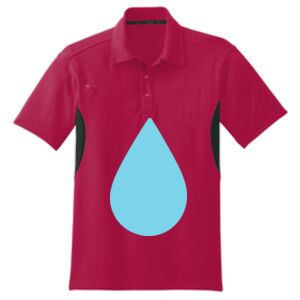 Accelerator Polo Thumbnail