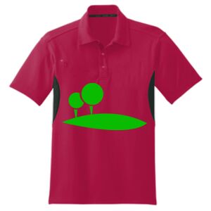 Accelerator Polo Thumbnail