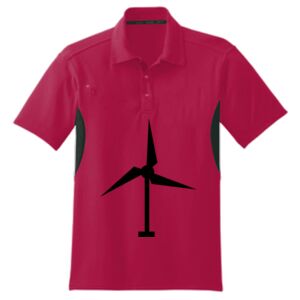 Accelerator Polo Thumbnail