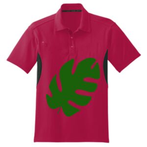 Accelerator Polo Thumbnail