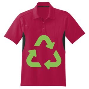 Accelerator Polo Thumbnail