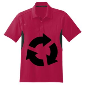 Accelerator Polo Thumbnail