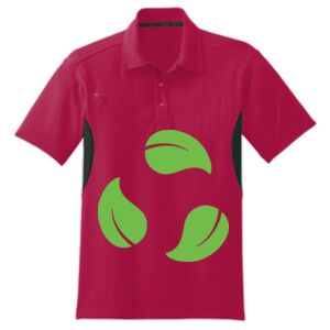 Accelerator Polo Thumbnail