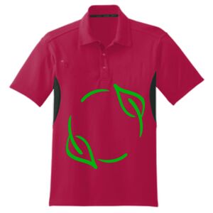 Accelerator Polo Thumbnail