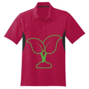 Accelerator Polo Thumbnail